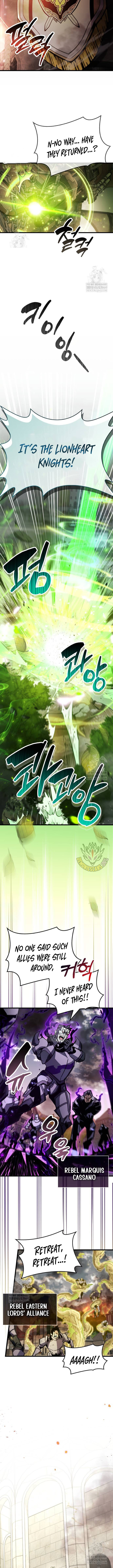 The Player Hides His Past Chapter 98 5